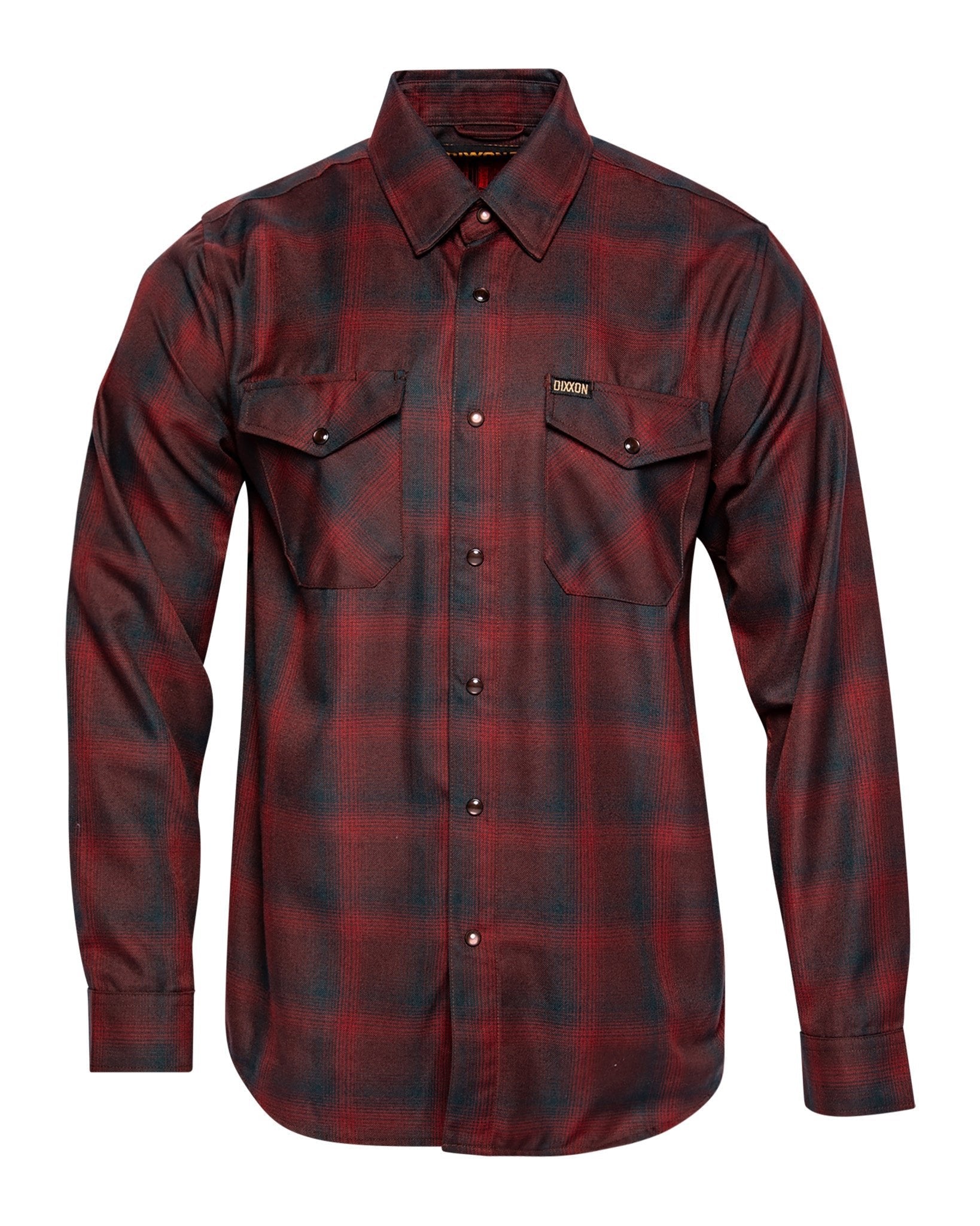 Essex St Flannel