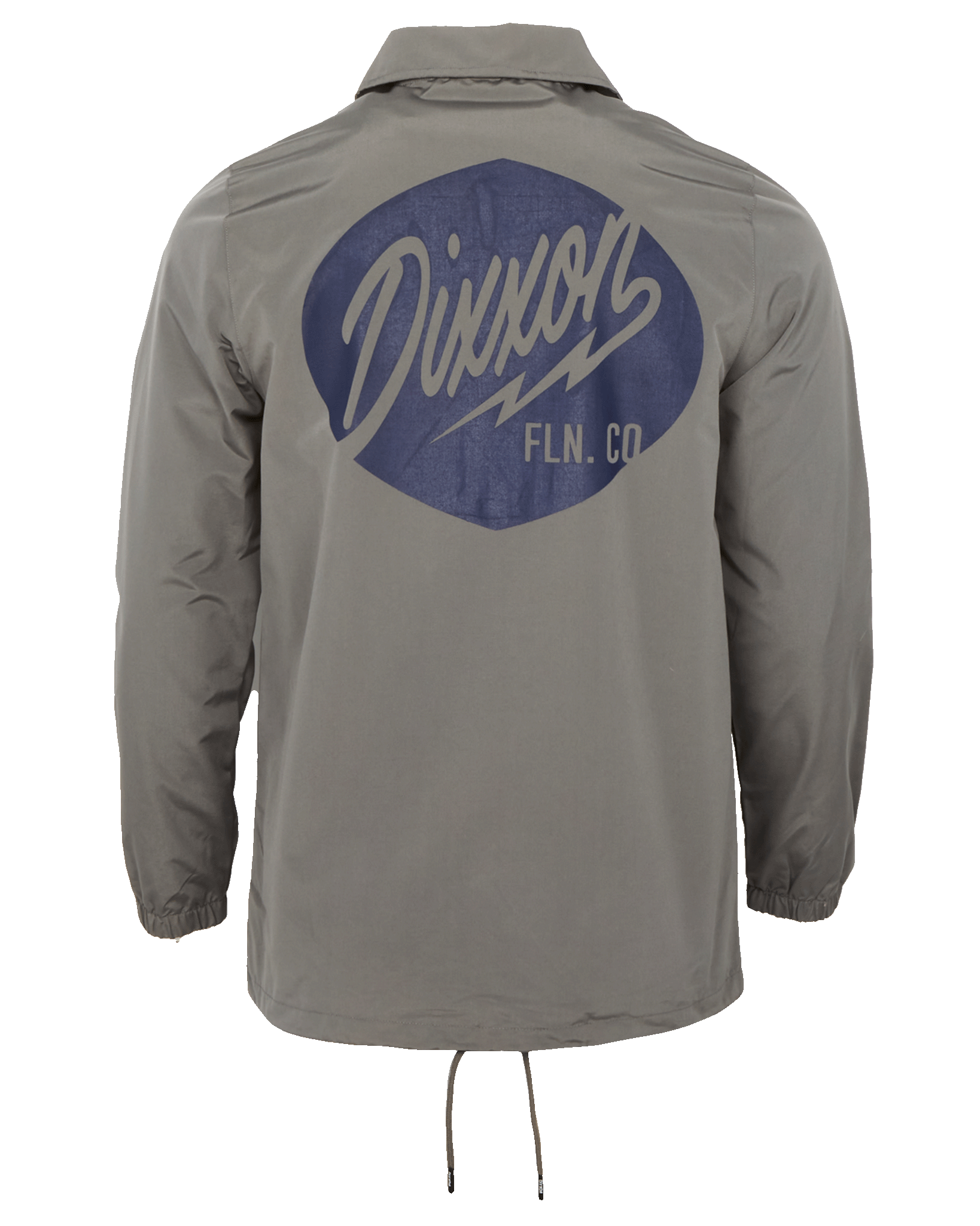 Esso Coaches Jacket