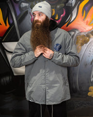 Esso Coaches Jacket