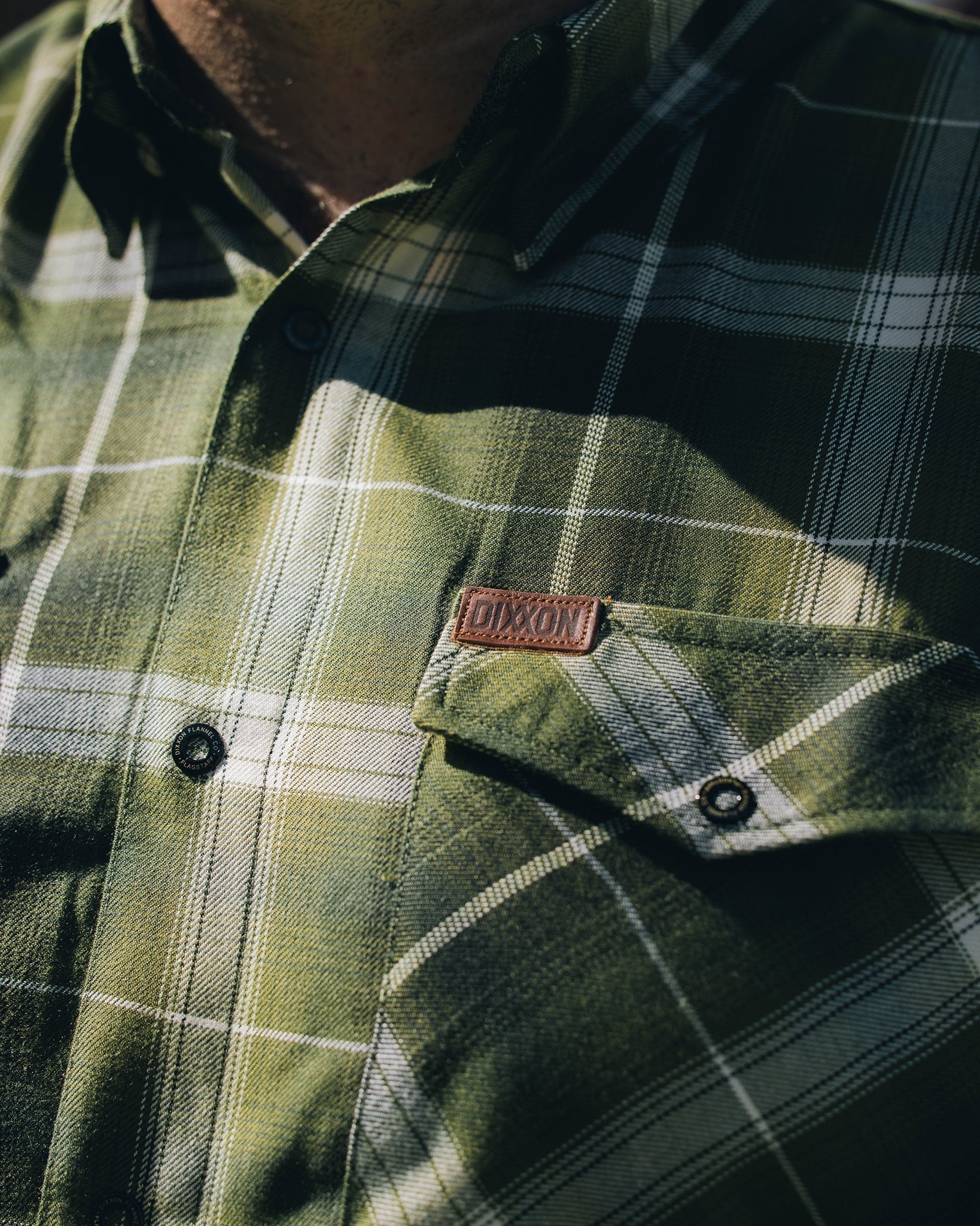 Flagstaff Flannel
