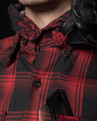 Flashover FR Flannel