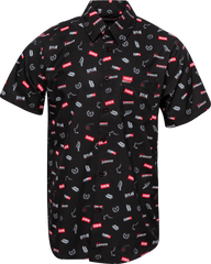 Flowmaster Party Shirt
