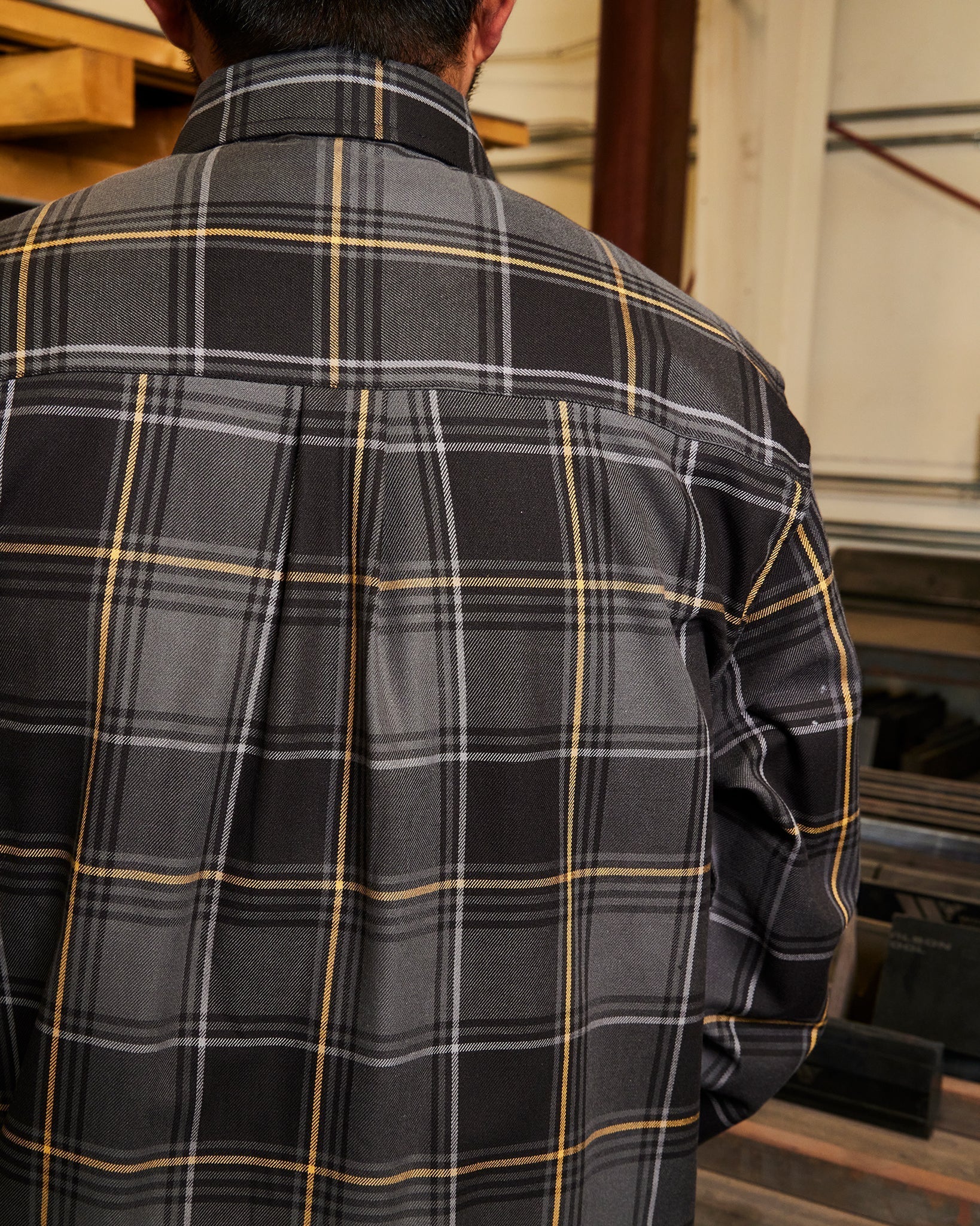 Flux FR Flannel