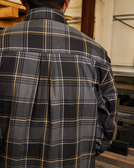 Flux FR Flannel