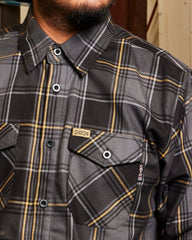 Flux FR Flannel