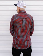 Forgeline Flannel