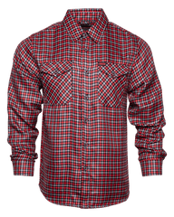 Forgeline Flannel