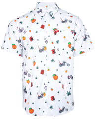 Free Ride Party Shirt