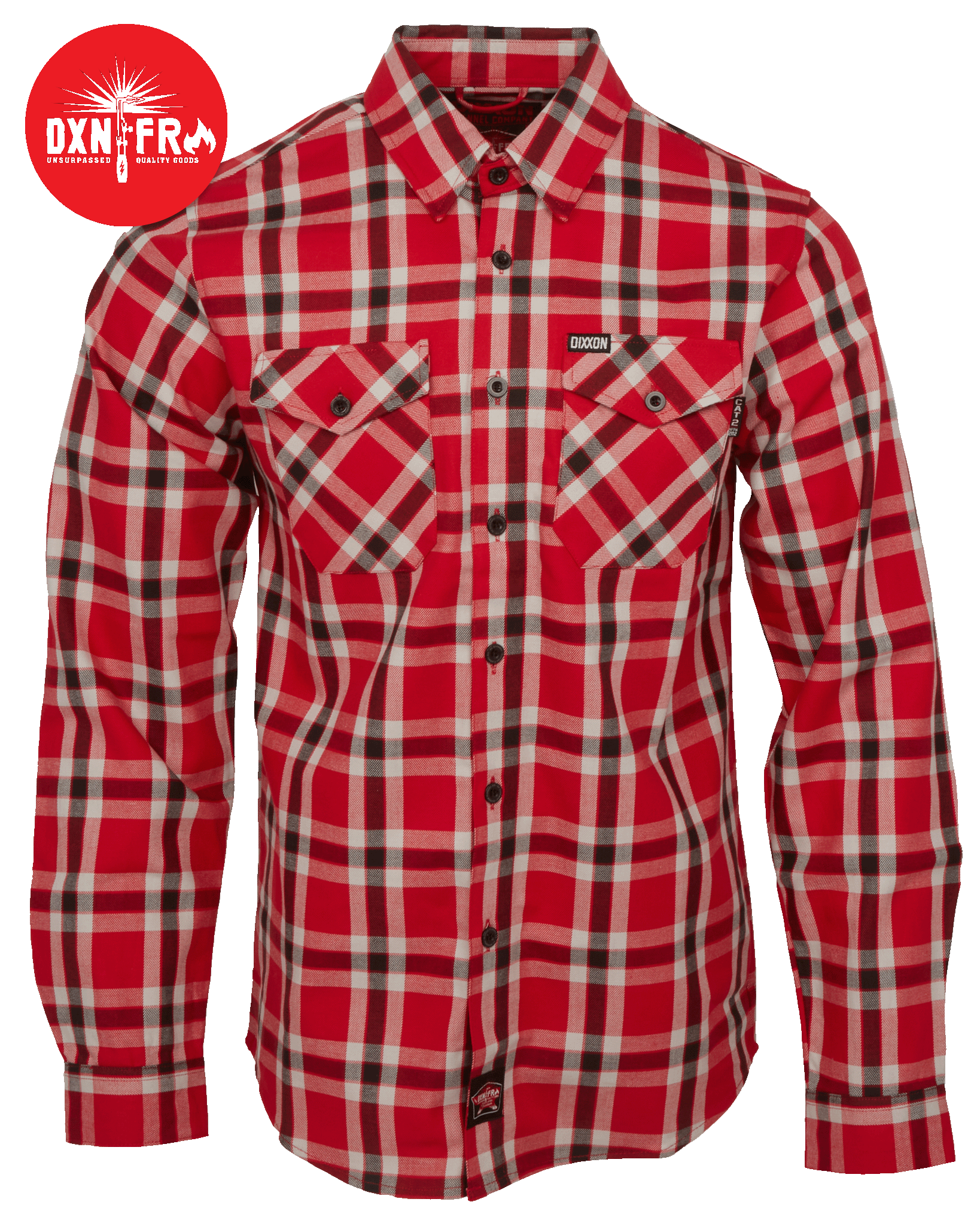 Furnace FR Flannel