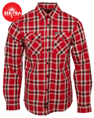 Furnace FR Flannel