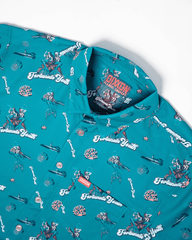 FY Mermaid Party Shirt