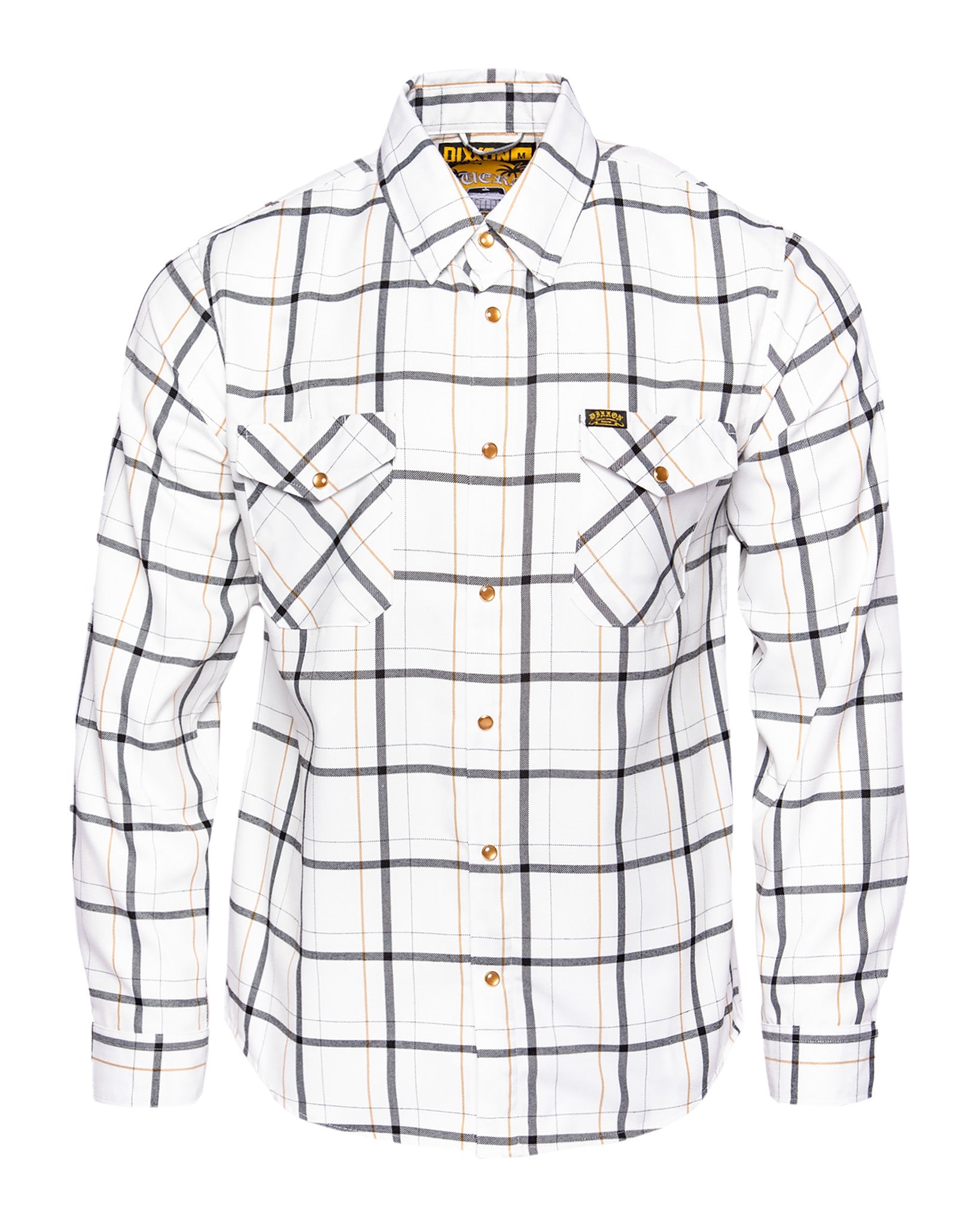 Guera 2.0 Flannel