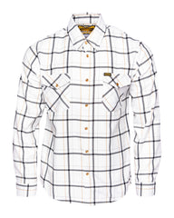Guera 2.0 Flannel