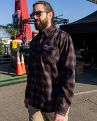 Gypsy Tales Flannel
