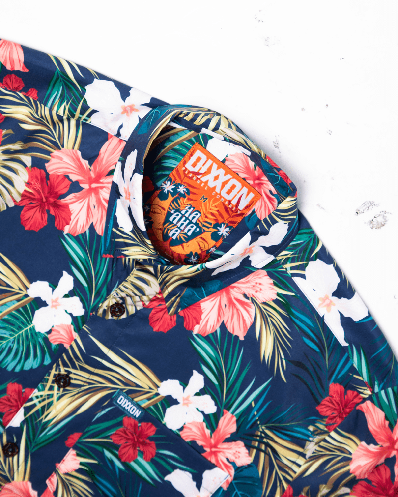 Ha'Aha'A Party Shirt