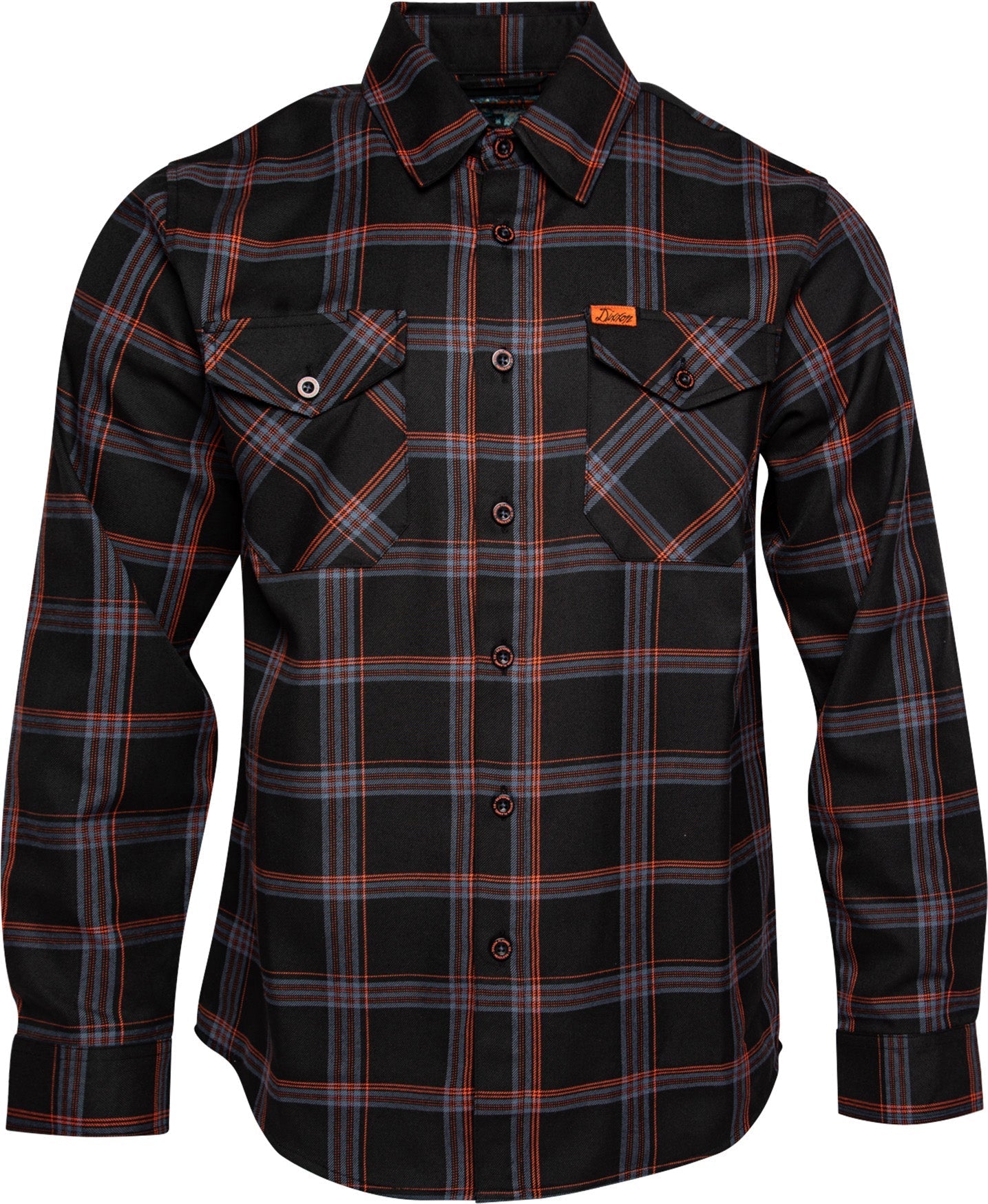 Headless Flannel