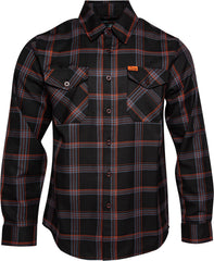 Headless Flannel