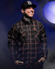 Headless Flannel