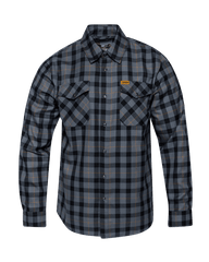 Highway Ribbons Flannel