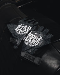 Hold Fast Moto Gloves