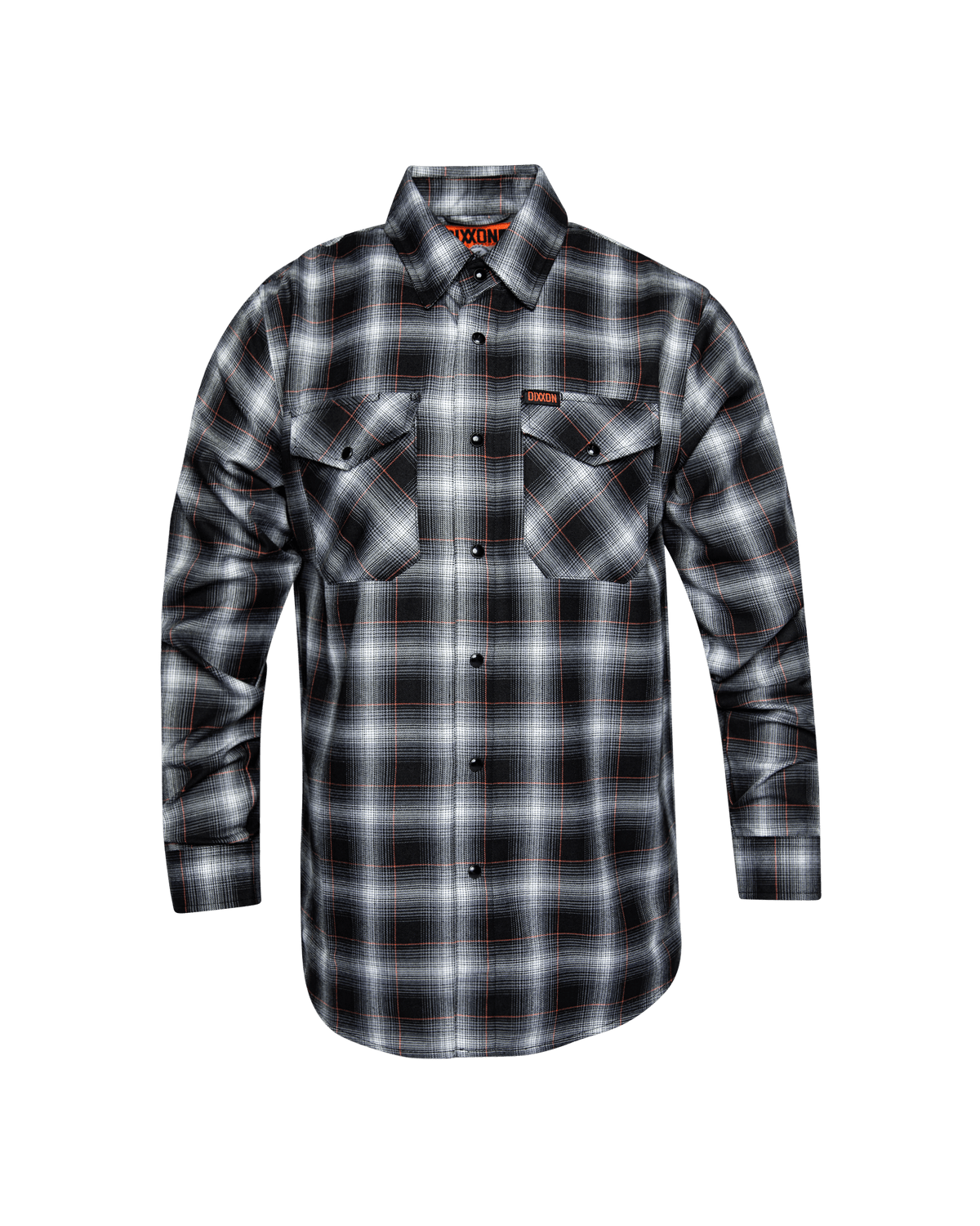 Horsepower Flannel