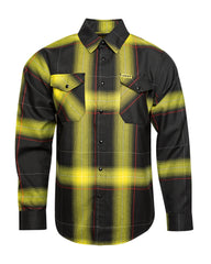 Hosoi Flannel