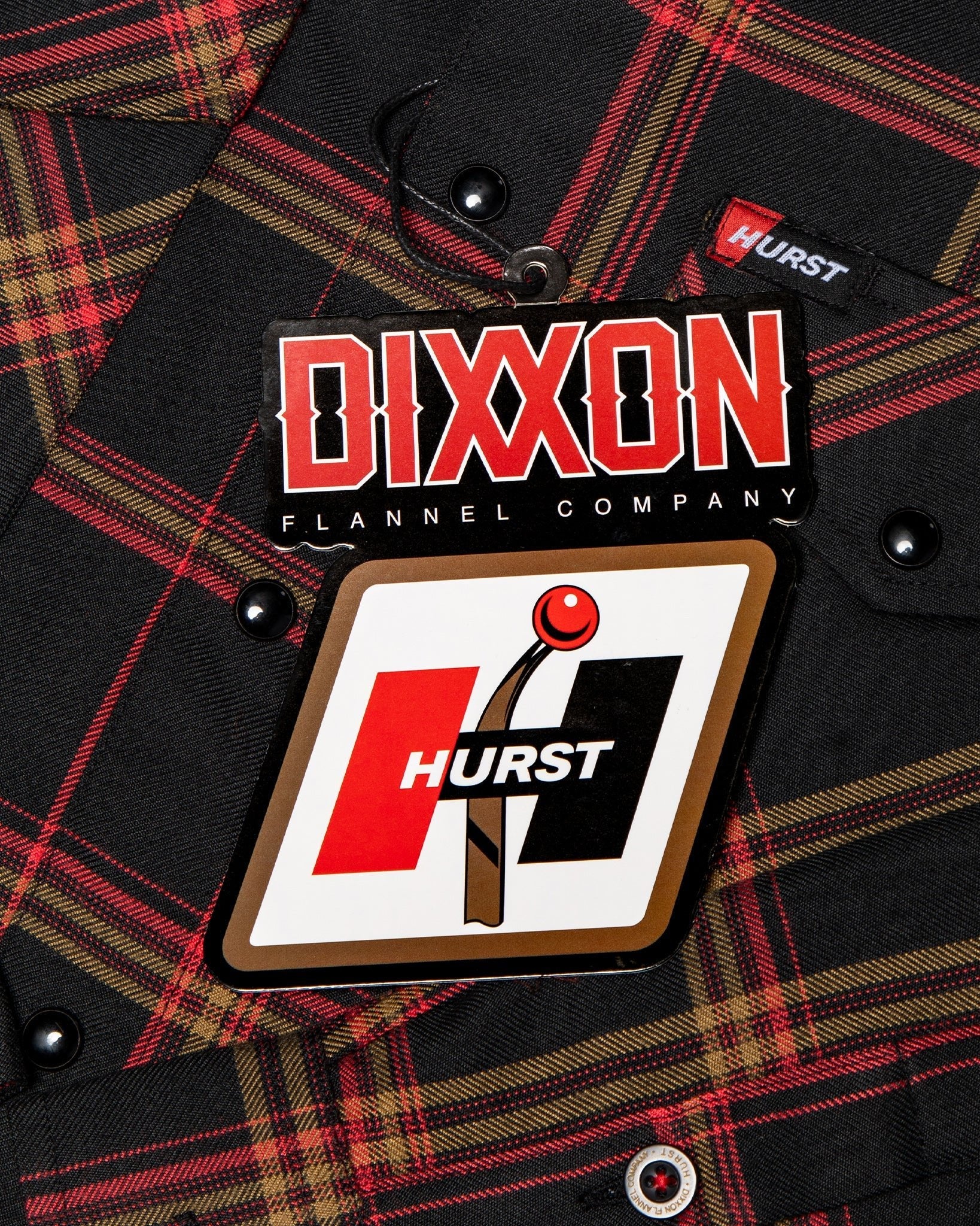 Hurst Flannel