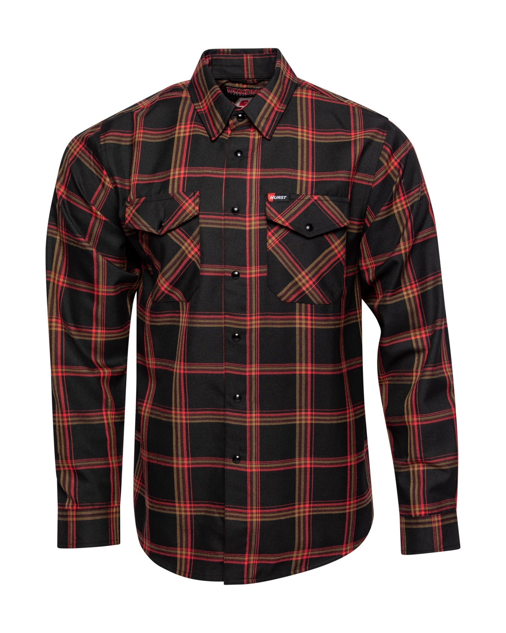 Hurst Flannel
