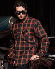 Hurst Flannel