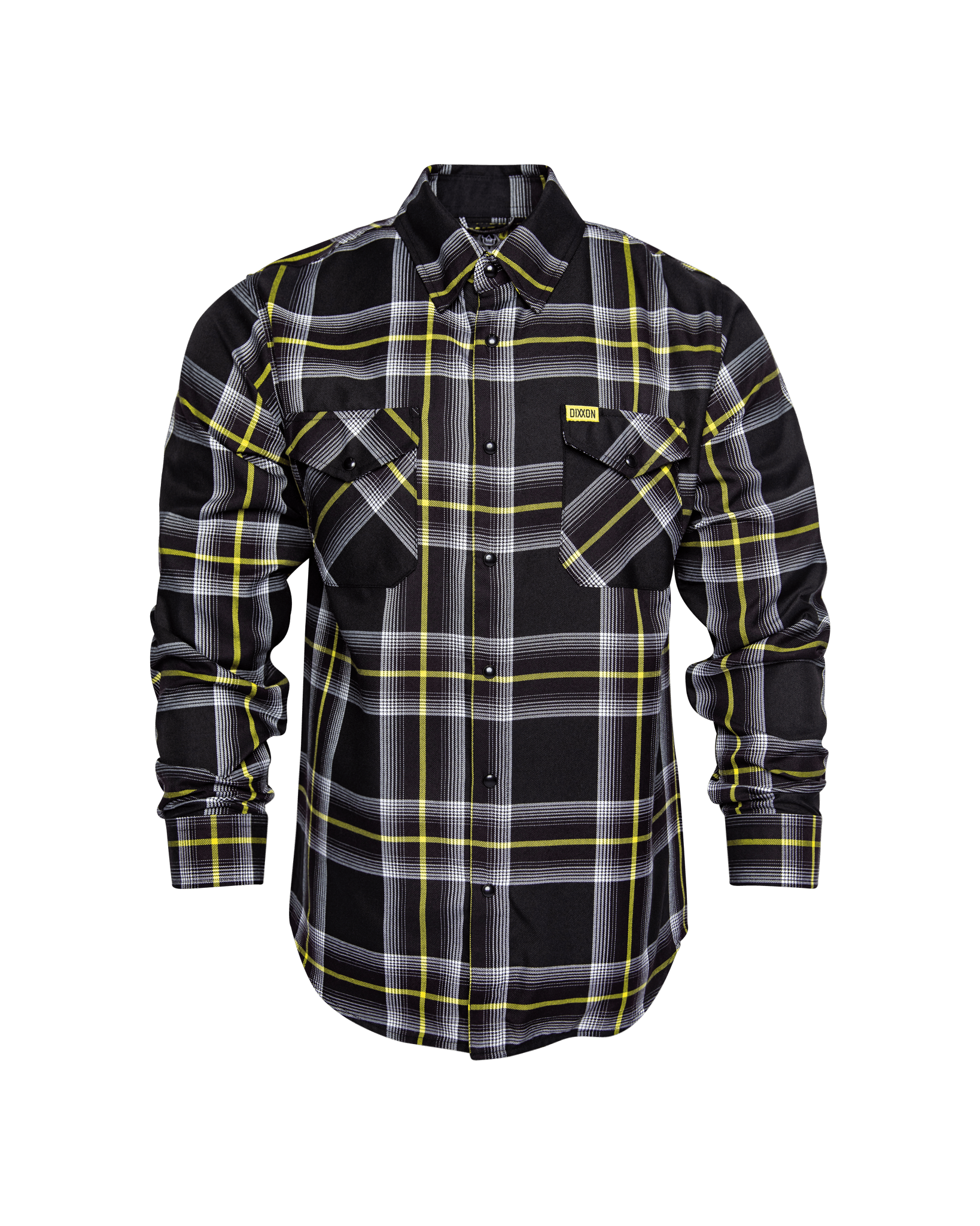 I-10 Flannel