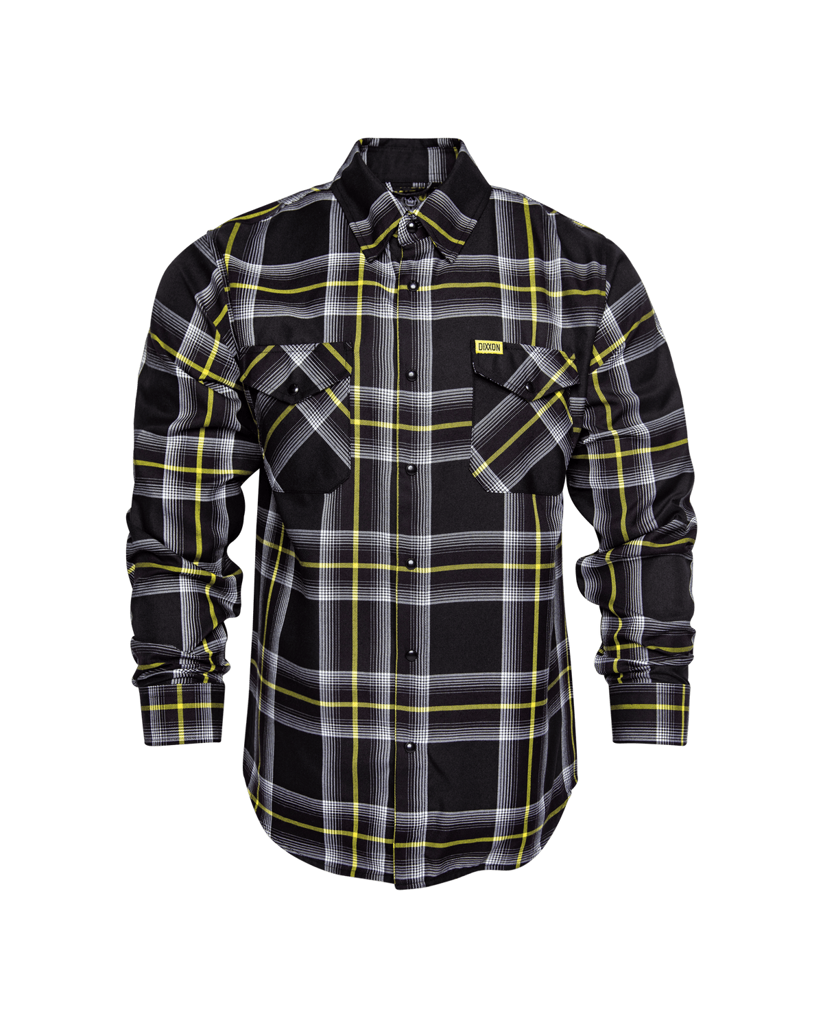 I-10 Flannel