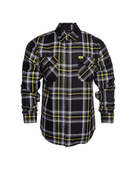 I-10 Flannel
