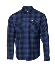 Intrepid Flannel