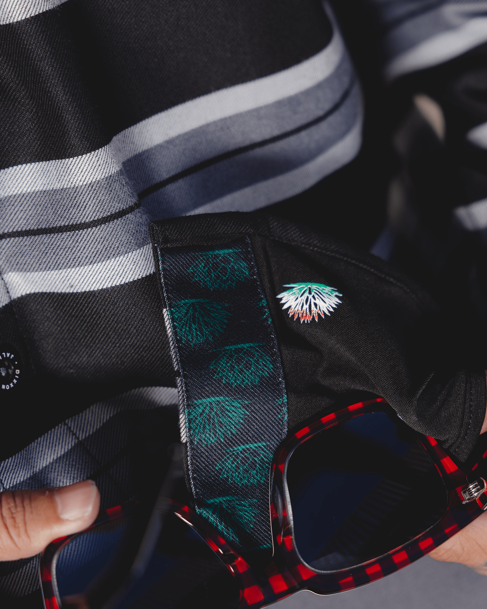 Jalisco Flannel
