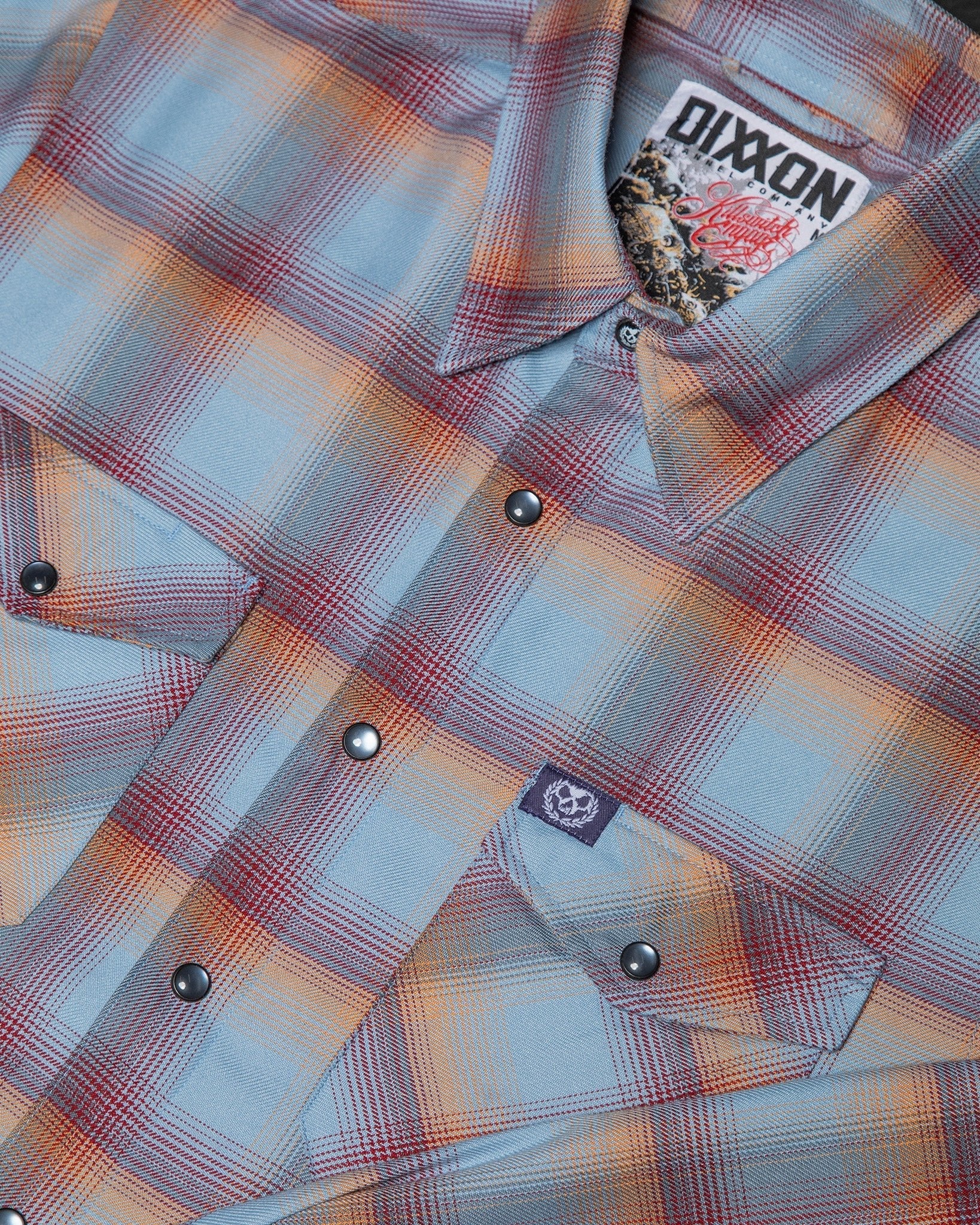 Killswitch Engage Flannel