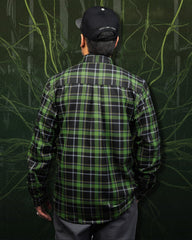Lamb of God 2026 Flannel