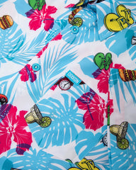 Latitudes Party Shirt