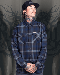Lorna Shore 2026 Flannel