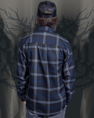 Lorna Shore 2026 Flannel