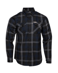 Lorna Shore 2026 Flannel