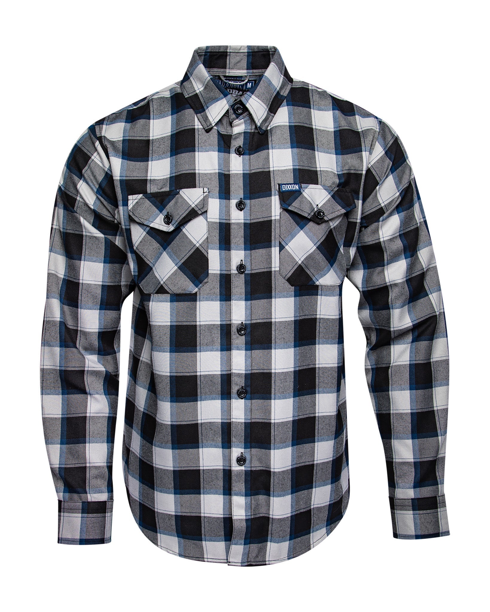 Madball Flannel