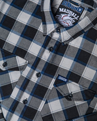 Madball Flannel