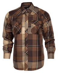 Montana Knife Co 2.0 Flannel