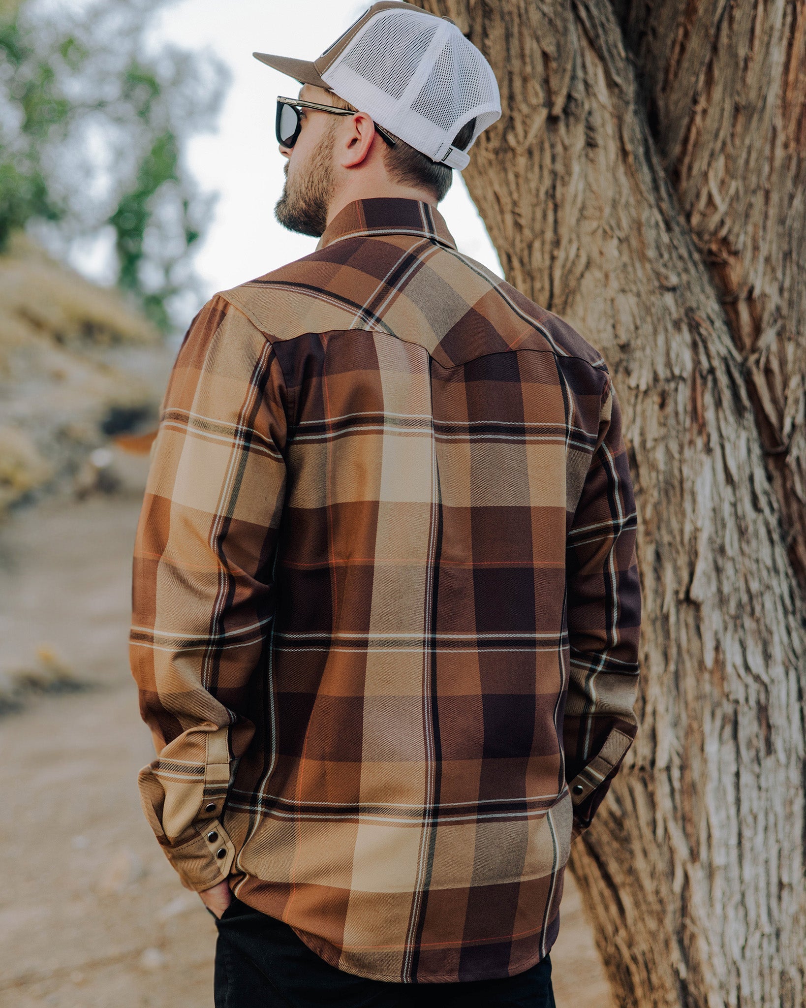 Montana Knife Co 2.0 Flannel