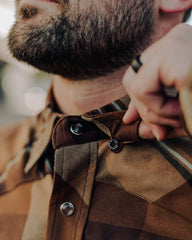 Montana Knife Co 2.0 Flannel