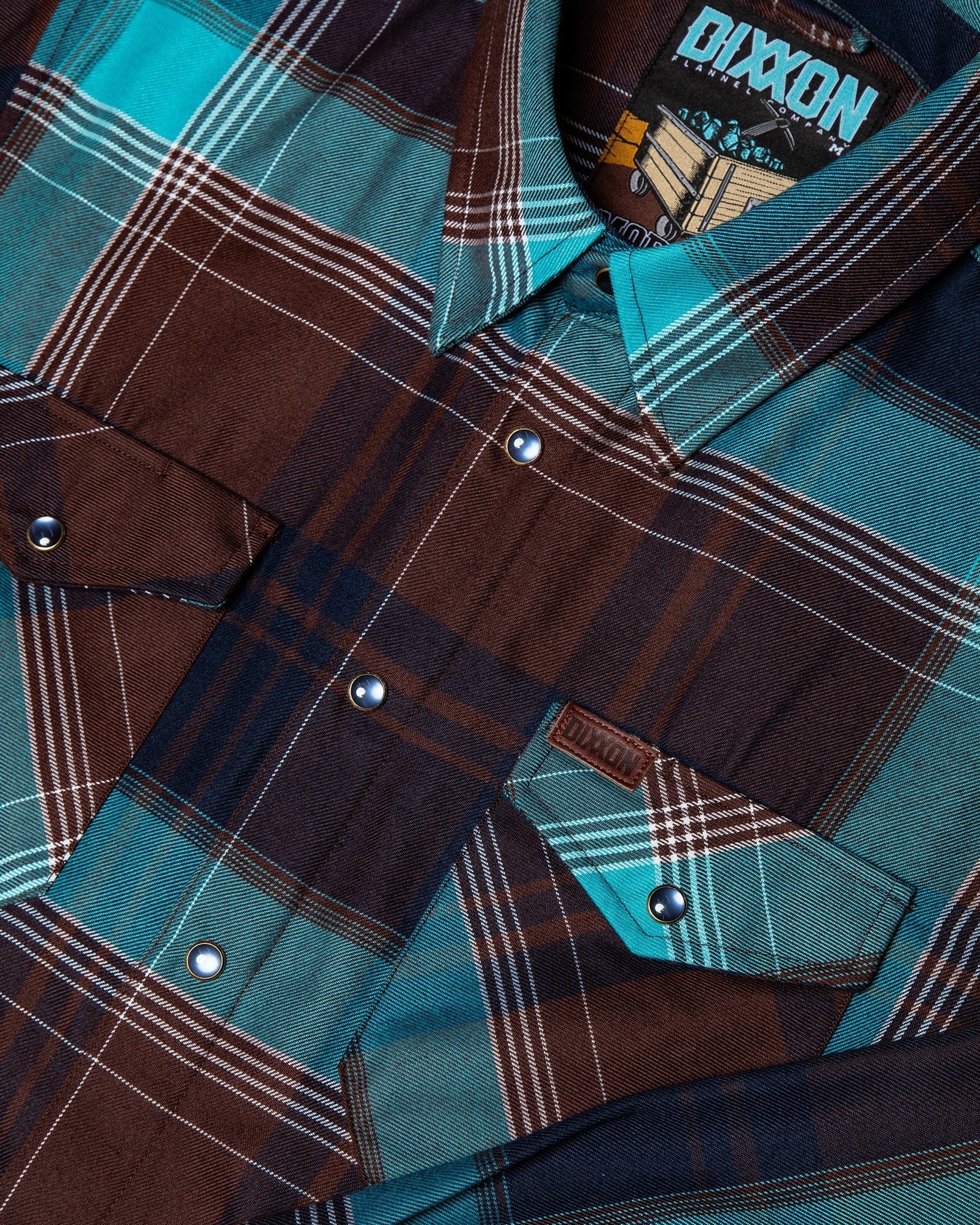 Morenci Flannel