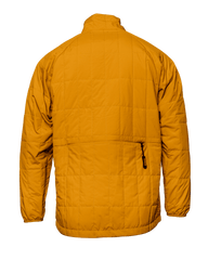 Nomad Puffer Jacket - Camel