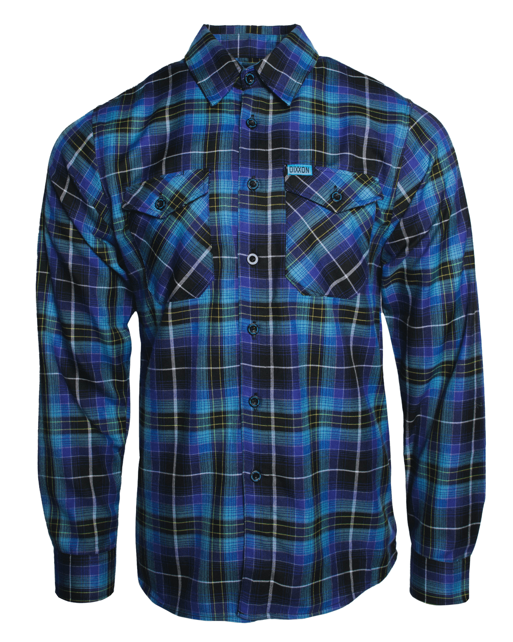 Northern Dawn Flannel