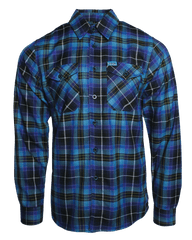 Northern Dawn Flannel