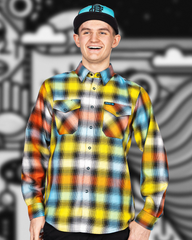 Notyertypical Flannel